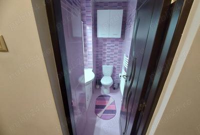 Apartament cu 3 camere decomandat în Central - 4