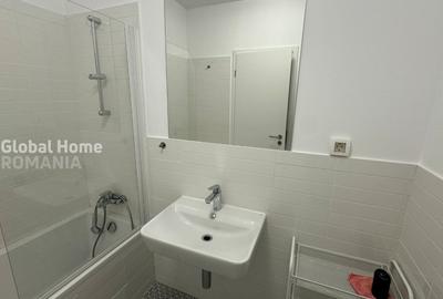 Apart 2 camere 60m2 + Gradina 30m2 | Aviatiei Park - 2 Bai | Imobil Nou - 13