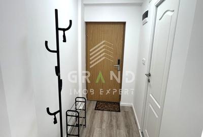 Garsonieră, mobilată în Mărăști - 22