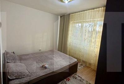 Apartament cu 2 camere semidecomandat în Central - 2