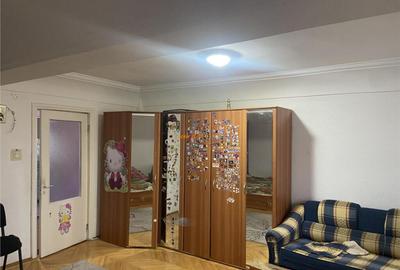 Apartament 4 camere , zona cetrala - Teatru Focsani ,123 mp - 5