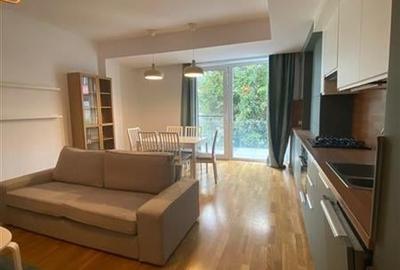 Apartament 3 camere Parcul Carol - 2