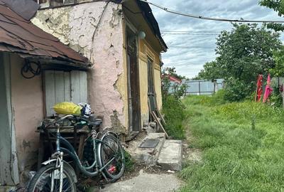 Teren intravilan de vanzare ,Golesti str Garlei in spate la Lukoil - 7