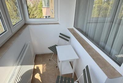 Apartament cu 2 camere semidecomandat în Astra - 5