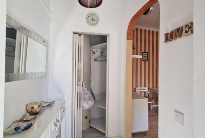 Garsonieră decomandată, mobilată în Universitate - 5