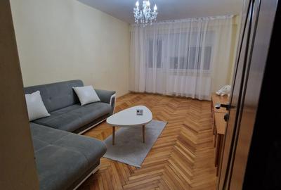 Apartament cu 2 camere decomandat în Popoveni - 7