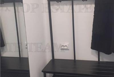 Apartament cu 2 camere semidecomandat, mobilat în 1 Mai - 9