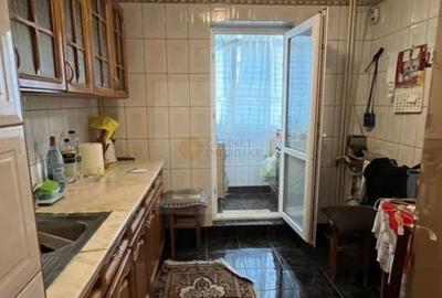 Apartament cu 2 camere decomandat, mobilat în Crângași - 5
