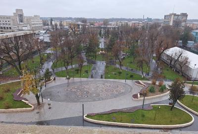 Vanzare apartament 2 camere, Alexandria - Ultracentral - 1