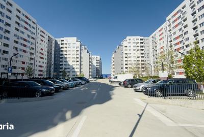 Apartament cu 2 camere în Militari - 1