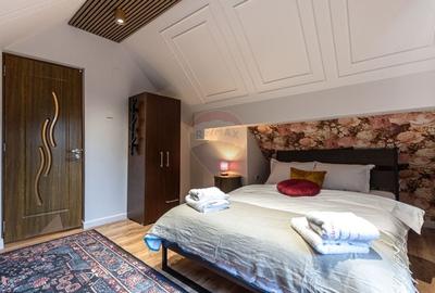 Pensiunea " The Vardo" | 8 camere duble | Predelut | COMISION 0% - 46