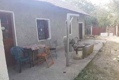 Casa ?i teren de vanzare - 6