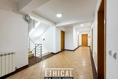 Vila Multifunctionala in Militari - Locuinta si afacere intr-un singur loc. - 10