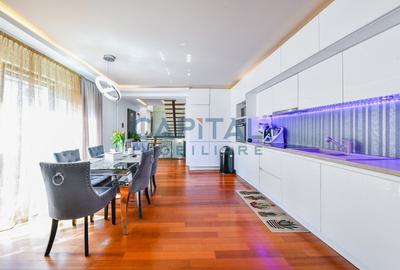 Penthouse de vanzare, Buna ziua - 17
