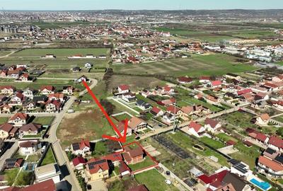 RECO Casa 5 camere in Sanmartin - 10