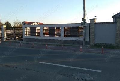 Teren de 6500 mp, în Petrești - 2