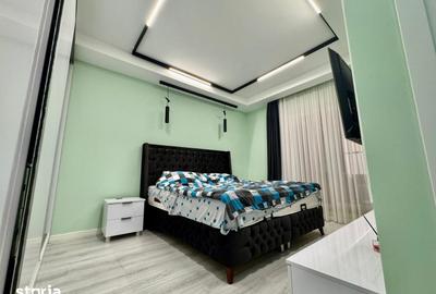 Apartament cu 3 camere în Ștefăneștii de Jos - 4