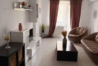 Apartament cu 2 camere decomandat în Dobroești - 6
