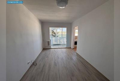 Garsonieră decomandată în Mărăști - 1