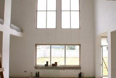 Casă individuală cu 9 camere cu Teren 3000 Mp în Mogoșoaia - 7