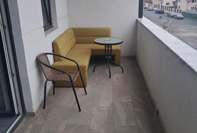 Garsonieră în Nord - 7