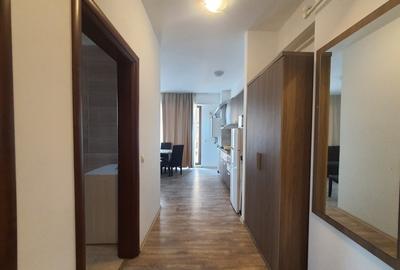 STATIUNEA MAMAIA-SUMMERLAND APARTAMENT 2 CAMERE 63 MP MOBILAT - 12