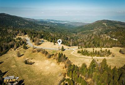 Teren Construcții intravilan de 5800 mp, în Ojdula - 44