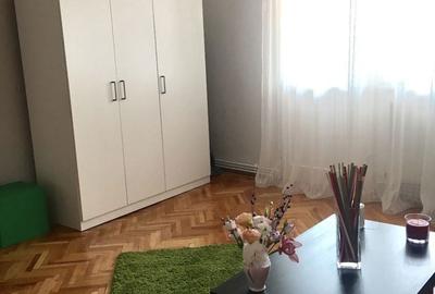Apartament cu 2 camere în Ultracentral - 4
