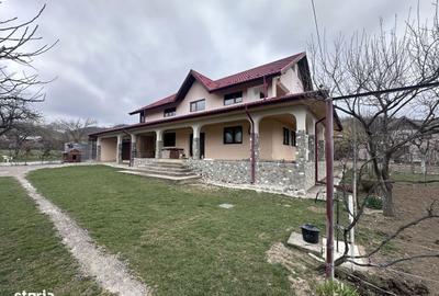 Casă cu 4 camere în Cornu - 4