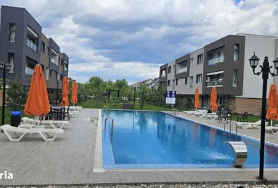 Apartament cu 2 camere decomandat în Central - 10