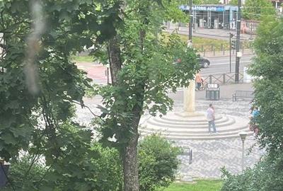 Apartament cu 2 camere circular în Cantemir - 9