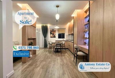 Apartament de vanzare, Studio, Onestilor - Oradea - 3