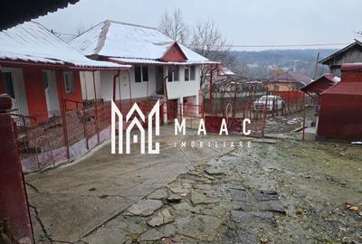 Casă individuală cu 7 camere cu Canalizare în Fârtățești - 1