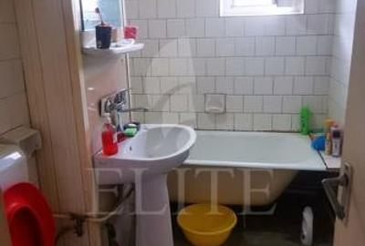 Apartament 2 camere în zona CALEA FLORESTI - 7