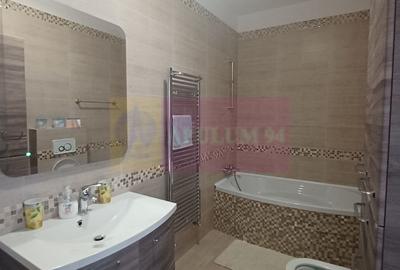 Săbăreni, casă 160 mp utili, structură, finisaje calitate, curte 621mp - 17