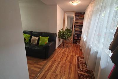 Casă cu 3 camere cu Teren 650 Mp în Micălaca - 13
