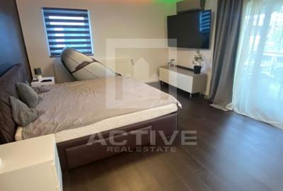 Apartament modern cu panorama || str. Eugen Ionesco - 4