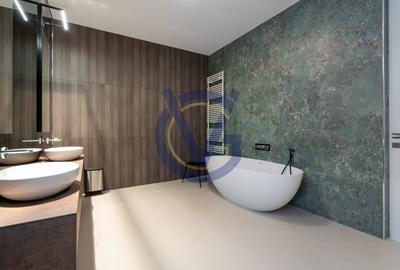 Casă individuală cu 6 camere cu Canalizare în Snagov - 40