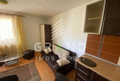 Ap 2 camere, BALCON, Zona Manastur/Negoiu Ap 2 camere, BALCON, Zona Manastur/Negoiu - 4
