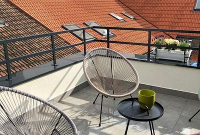 Apartament cu 3 camere decomandat în Ultracentral - 12