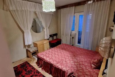 !! Matei Basarab..3 Camere...et 1 ...bloc anvelopat - 3