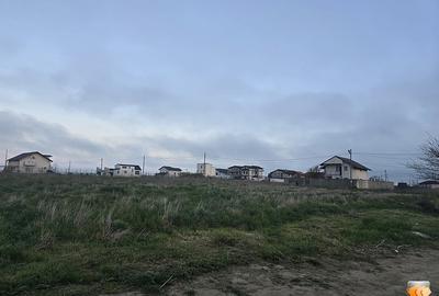 Teren de vanzare in Tuzla zona Castelul de Apa - 2