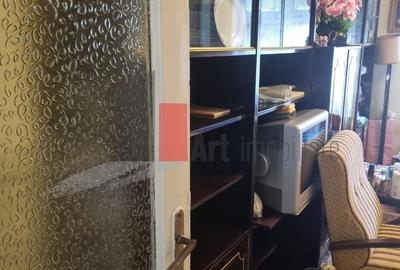 Apartament cu 3 camere semidecomandat în P-ța Romană - 4