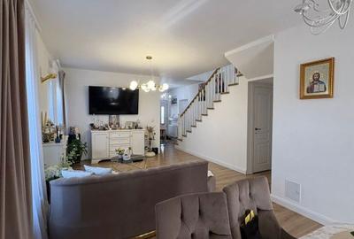 Casă cu 4 camere cu Teren 520 Mp în Mocira - 5