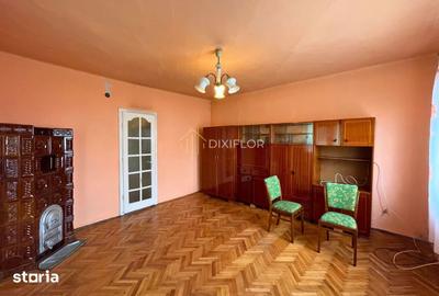 Casă cu 3 camere cu Teren 2000 Mp în Șieu - 11