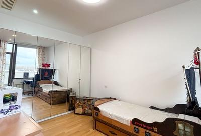 Închirie Penthouse 5 camere | Terasă 350mp - 39