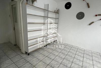 Spațiu comercial, de 47 mp, în Central - 2