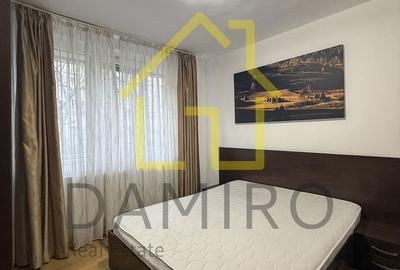 Apartament cu 2 camere semidecomandat în 1 Mai - 7