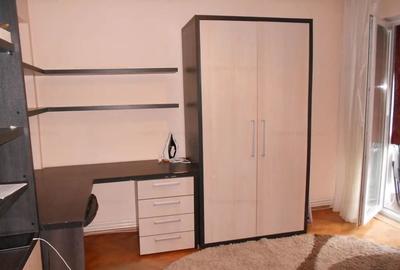 Apartament cu 2 camere semidecomandat în Gheorgheni - 4