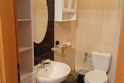 Garsonieră decomandată în Vitan - 1